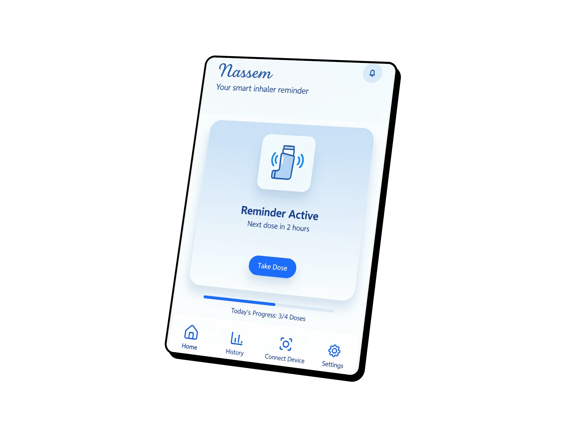 Rappels Intelligents